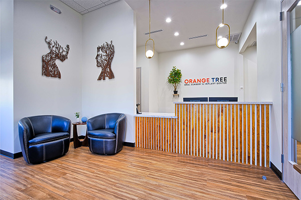 Oral Surgeon in Katy