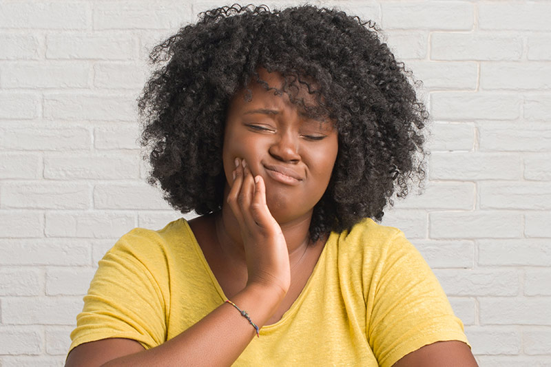 Emergency Oral Surgery in Katy